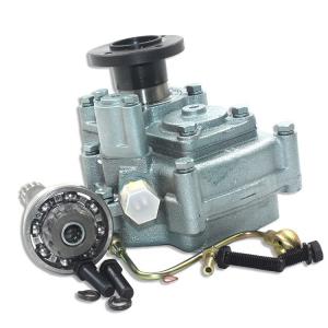 China AZ9700290010 Take-Off Assembly for 10-12 HW50 HW70 Truck Sinotruk HOWO Transmission Gearbox Power Take Off PTO factory
