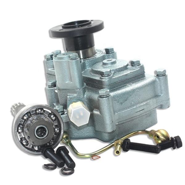 AZ9700290010 Take-Off Assembly for 10-12 HW50 HW70 Truck Sinotruk HOWO