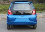 Disc Brake Small Electric Vehicles , 72V5KW Motor 100Ah Automatic Electric Car