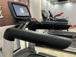 Commercial Gym Equipment Touch Screen Treadmill Cardio Training Walking Electric