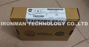 China 1756-ENBT Allen Bradley Ser A FW 6.006 factory