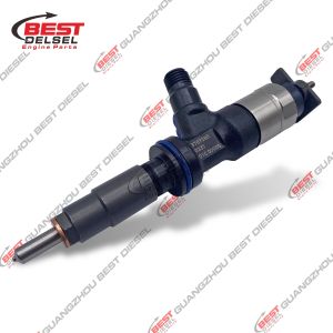 China Common Rail C4.4 Diesel Engine Fuel Injector 370-7280 295050-0331 295050-0330 factory