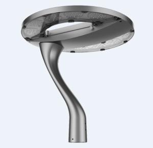 China Aluminum TUV Ip65 30w Waterproof LED Garden Lights factory