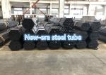 TY 14-161-200-2002 Cold Rolled Seamless Tube High Precision For Automotive Parts
