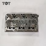 1A033-03043 Kubota D1703 Cylinder Head U35 L3430 Excavator Engine Parts