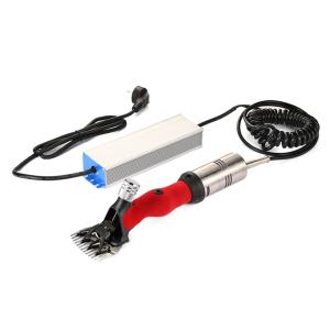 China Sheep Shears Electric Sheep Clipper Less Weight 36V 300W factory