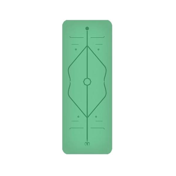 Custom Made yoga Mat, PU Yoga Mat, Pilates, Natural rubber yoga mat, Pilate yoga