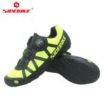 Rubber Sole Casual Cycling Shoes Wear Resistant 3 Years Warranty Sport Use