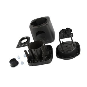 China Custom PE PP PS PVC PC PET PA PEEK ABS Plastic Injection Molded Plastic Parts Cover case Housing Mold Tooling Injection Molding on sale