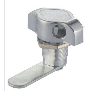 Cylinder High Security Mailbox Lock