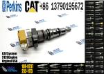 CAT Diesel engine fuel injector 10R-9237 10R-0781 156-8895 1OR-9239 232-1168 173