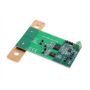 China AMC-AMP-200A-EVM Embedded Solutions AMC3302 Isolated Current Sensing Evaluation Module factory
