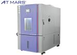 Cycling Temperature Humidity Test Chamber For Environmental Testing Automotive