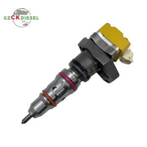 China Fuel Injector BN1830691C1 128-6601 1286601 For Caterpillar Perkins 1300 Series Engine factory