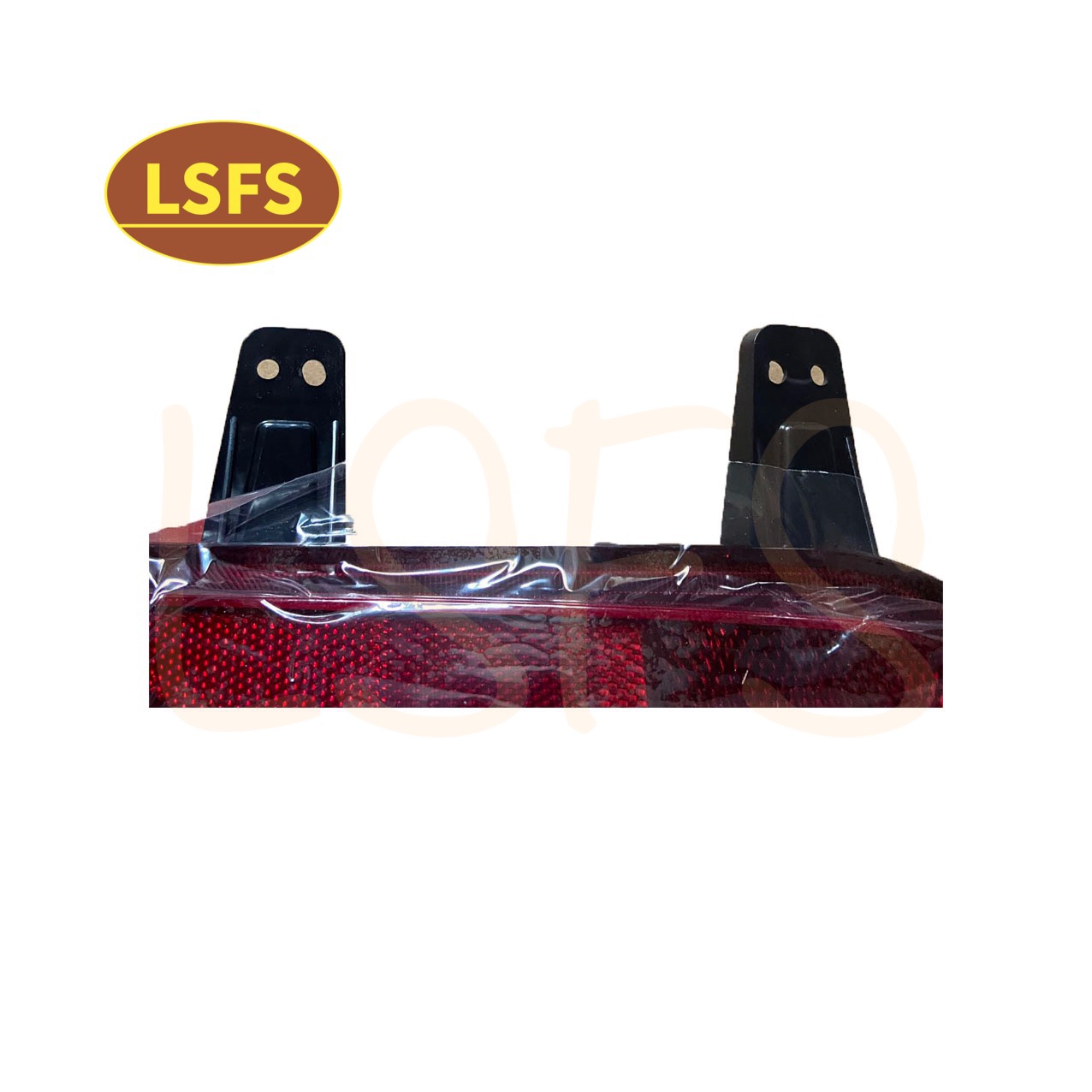 OE No. 10238683 Rear Right Fog Light Fog Lamp for MG RX5 OE Voltage