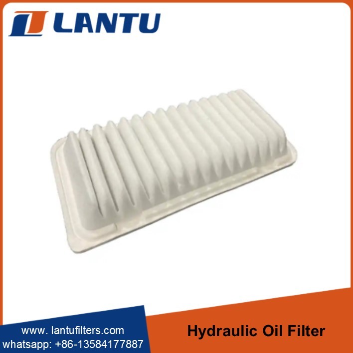 LANTU Wholesale Iron Cabin Air Filters John Deere 17801-21050 Air Cleaning Filter