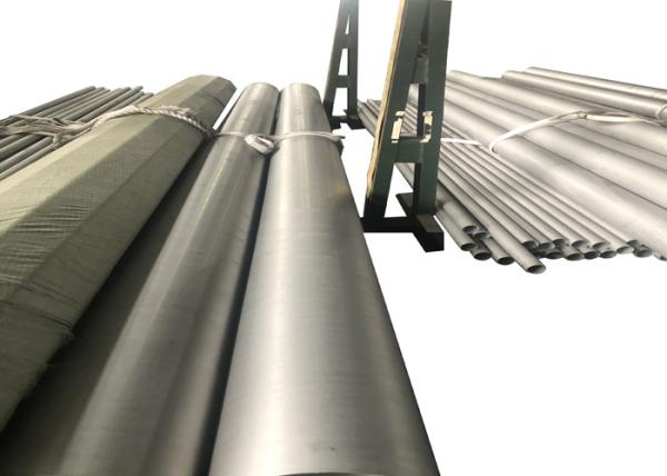 OD 10-2500mm, WT 0.5-50mm ASTM A780/ASTM A790 S31500/S31803/S32205/S32750/S32760