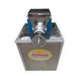 Lower Price Hollow Pasta And Macaroni Production Maker Making Machine extruder