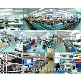 2 Channel 720P/960P/1080P HD CVI/TVI/AHD Over Fiber Optical Converter For CCTV Dahua Network Surveillance