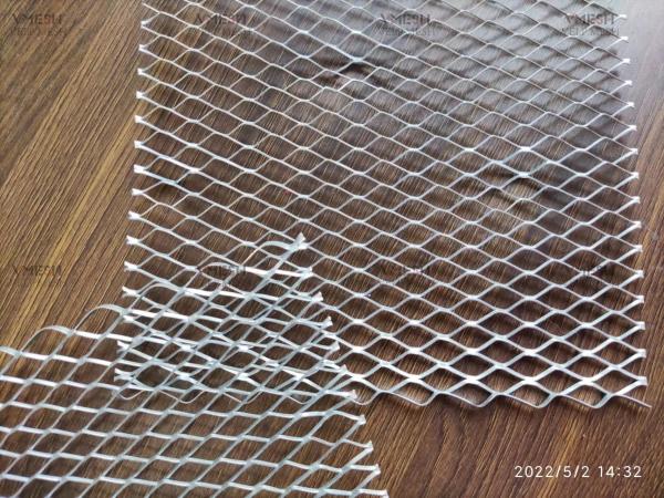 G90 G60 American Standard 1.75lbs Self Furring Diamond Galvanized Expanded Metal