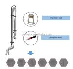 2024 CE CO2 Laser Rejuvenate Machine Skin Care Tight Surgery Mark Removal Gomecy