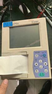 China Refurbished Fukuda FCP-7101 12 Lead ECG Machine 12 Channels factory