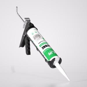 China UV Resistant Neutral Silicone Structural Adhesive Non Corrosive High Safety factory