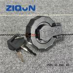 ISUZU SUZUKI Unventilated 8943601650 8970956862 Locking Fuel Cap