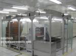 Class 1000 Laminar flow Clean Shed
