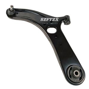 China Kia VERNA Upper And Lower Control Arm 545000U000 For Hyundai 10 2010-2014 factory