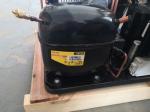 SC21CL Cold Storage Compressor 1HP Refrigerator Compressor R404A 220v50hz Mini