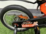 Children Bicycle 16/18 Inch Kids Training Wheel Bike With Pneumatic Tires And