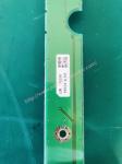 UR-0250 6190-022647-S Defibrillator Keypress Board Cardiolife TEC-7621C TEC