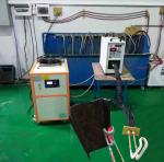 25KW Portable Induction Heating Machine 2M Flexible Induction Welder