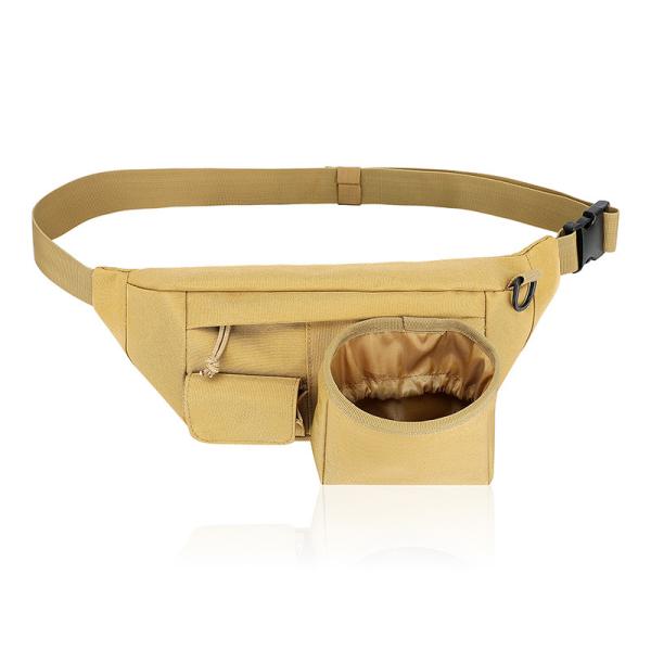 Belt Sport Custom Waist Bag Cell Phone Small Fanny Pack For Running Messenger