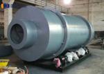 Horizontal Sand Dryer Machine Electric Rotary Dryer For Industry Mineral Coal