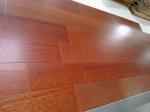 Jatoba Engineered Flooring nature color