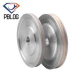 PBLOG Diamond Wheel Pencil Edge Diamond Grinding Wheel For Glass Machine Tools