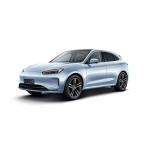 Huawei Aito M5 Electric Car Automobile Used Cars Adults Hybrid SUV with 1220km