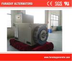 2014 Best Sale Professional high voltage alternator