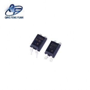 China Texas TPS626751YFDR In Stock Electronic Components Integrated Circuits Microcontroller TI IC chips DSBGA6 factory