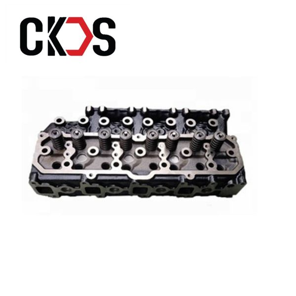 China FUSO 32A01-01010 S4S Engine Cylinder Head factory