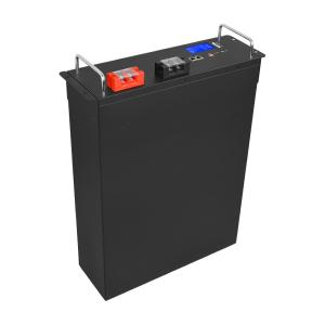 China 48v50ah UPS Lifepo4 Battery 48v 30ah Solar Energy Storage Lithium Ion factory