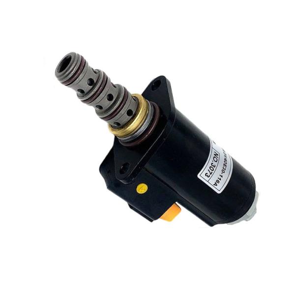 225-4558 2254558 Solenoid Valve For Caterpillar CAT Excavator 330D 330D FM 330D