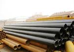 Industrial Cold Drawn Seamless Pipe S355JOH EN 10210-1 Grade S355JOH