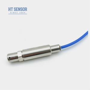 China Bh93420-IT Series Water Level Transmitter 4-20ma Oil Tank Level Sensor With Thread factory