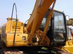 Used Excavator CAT 320C