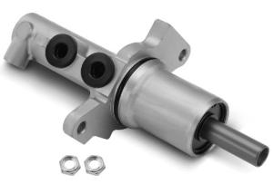 China Mercedes Sprinter 0004317501 Chassis Parts Brake Master Cylinder factory