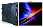 140° Viewing Angle Outdoor Advertising LED Display SMD3535 40x20 Pixels