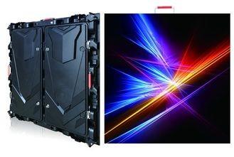 140° Viewing Angle Outdoor Advertising LED Display SMD3535 40x20 Pixels